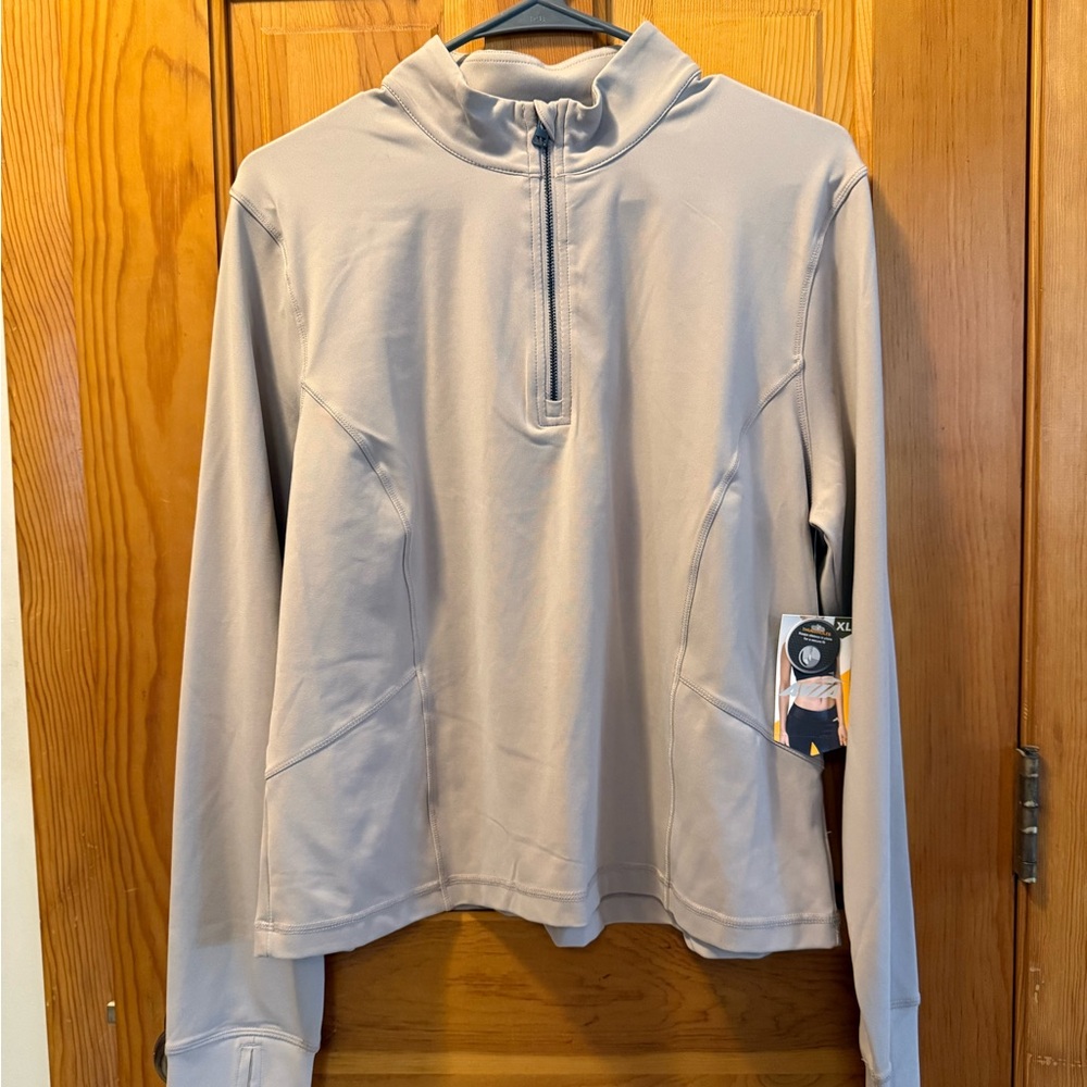 AVIA Spring Pullover Jacket/Sweatshirt - Picture 2 of 7